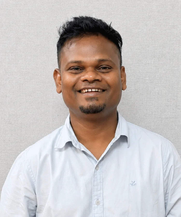 Dipen Tanti, Co-founder