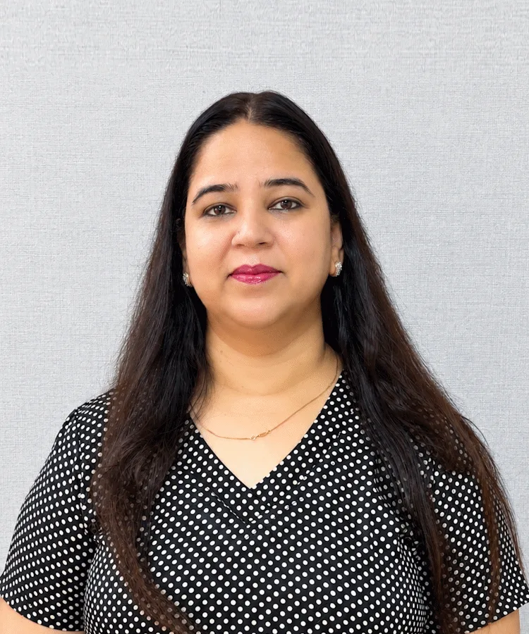 Jaya, COO