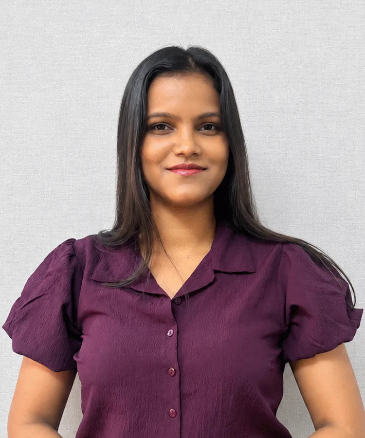 Meena Mahto, Social Media Executive