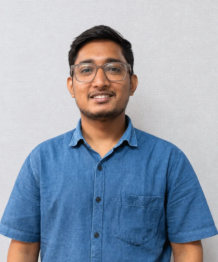 Preet Rana, Performance Marketing Executive
