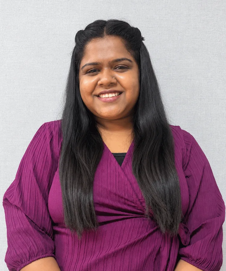 Priyanka Behra, Influencer Marketing Manager