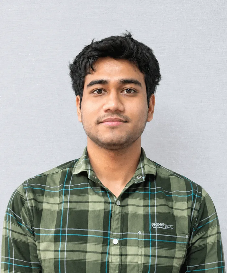 Rahul Kanyal, AI & Automation Developer
