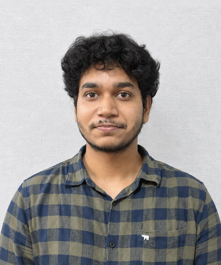 Ranjeet Singh, Software Developer
