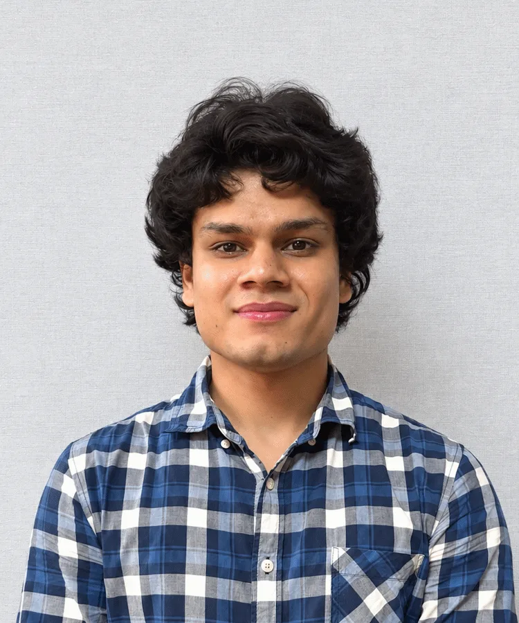 Saransh Negi, Performance Marketing Executive