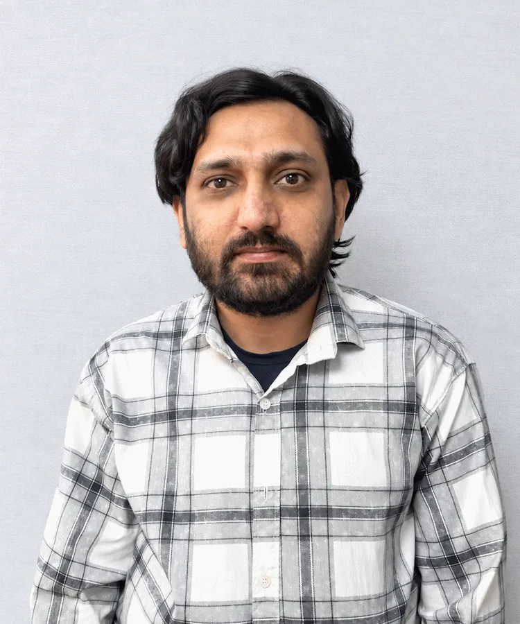 Shobhit Kumar, Campaign Manager
