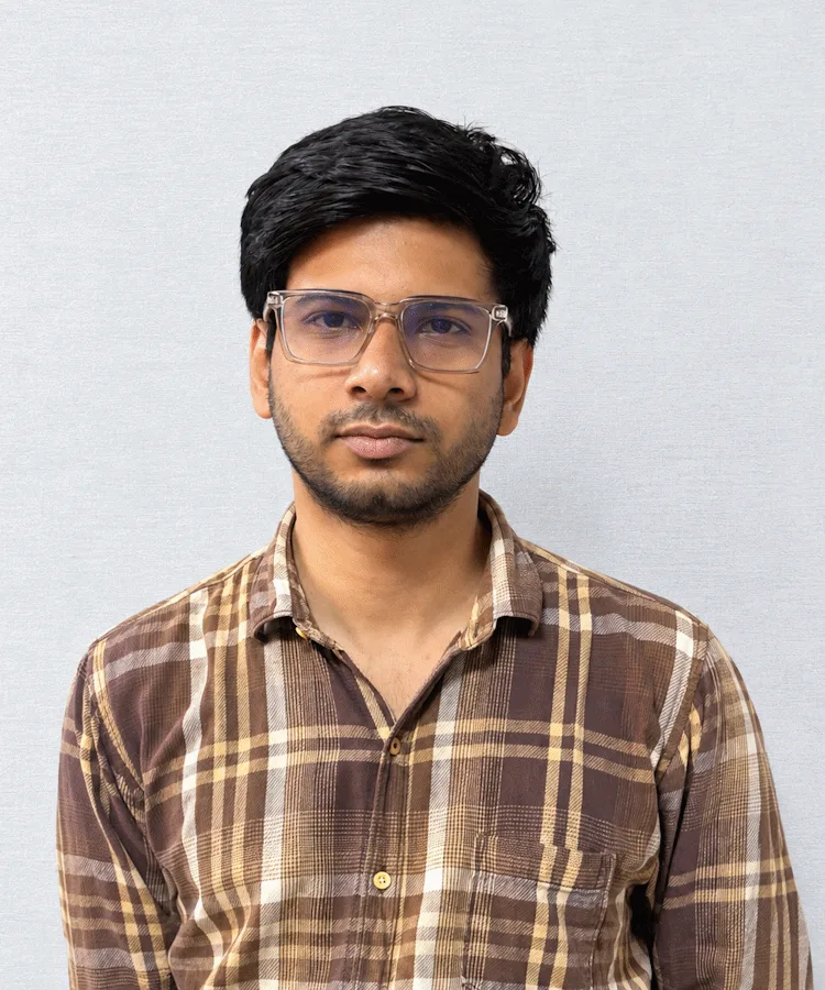 Muhammad Suleman, Lead AI Software Engineer