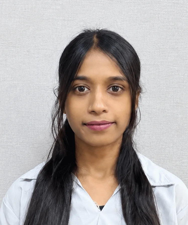 Teena, Video Editor